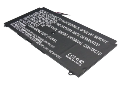 Аккумулятор Acer, Aspire S7-392, Aspire S7-392-54208g12tws, Aspire S7-392-54208g25tws, 6250 мАч, CS фото 6