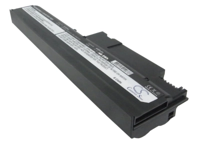 Аккумулятор IBM, ThinkPad R51e-1848, ThinkPad R50p 1830, ThinkPad R50p1836, 4400 мАч, CS фото 1
