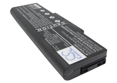 Аккумулятор Dell, Inspiron 1425, Inspiron 1427, 6600 мАч, CS фото 5