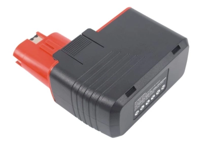 Аккумулятор Bosch | Skil, VPE-2, 2 607 335 252, BAT015, 3000 мАч, CS фото 4