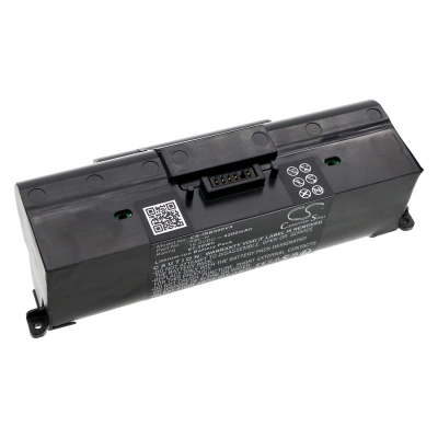 Аккумулятор iRobot, Combo 10 Max, Combo j7, Combo j7 + C755840, 4200 мАч, CS фото 1