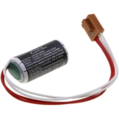 Батарея Honeywell | Omron, DCP551, C20H, C28H, 1350 мАч, CS фото 1