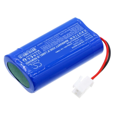 Аккумулятор Kokido | Bestway, Vektro Z200, Aquatronix, Flowclear, 3350 мАч, CS фото 5