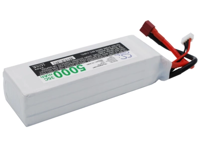 Аккумулятор RC, CS-LP5003C35RT, 5000 мАч, CS фото 4