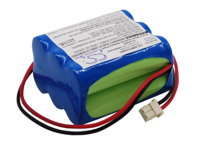 Аккумулятор CareFusion | Alaris Medicalsystems, GW Pump, GW Volumetric Pump, Carefusion, 2000 мАч, CS фото 6