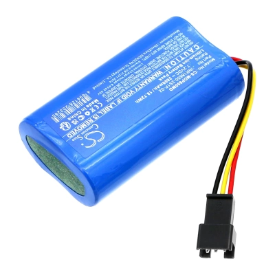Аккумулятор Medcaptain, SYS-6010A, MP-60A, 2600 мАч, CS фото 6