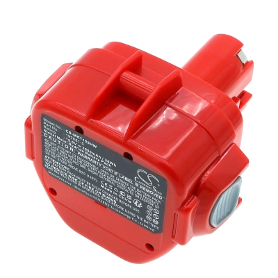 Аккумулятор Makita, 1050D, 1050DA, 1050DRA, 3000 мАч, CS фото 3