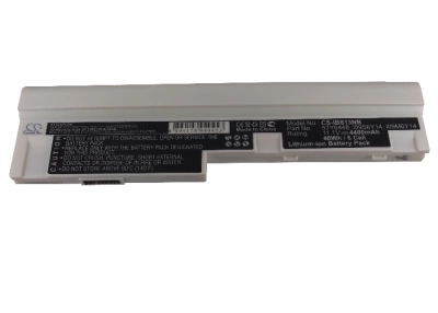 Аккумулятор Lenovo, IdIdeaPad S10-3, IdeaPad S10-3 - 06474CU, IdeaPad S10-3 0647, 4400 мАч, CS фото 5