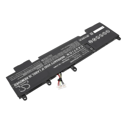 Аккумулятор HP, Elite X360 1040 14 G10, Elite X360 830 G10, Elitebook 835 13 Inch G10, 3050 мАч, CS фото 5