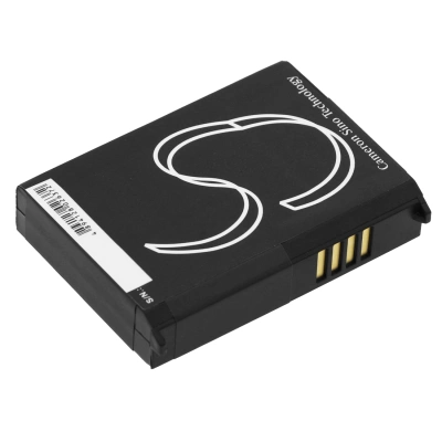 Аккумулятор Garmin, Aera 500, Aera 510, Aera 550, 1880 мАч, CS фото 4