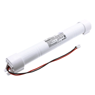 Аккумулятор Pierlite | Luxalite | Clipsal, LPM70, LPM80, LPS70, 4000 мАч, CS фото 1