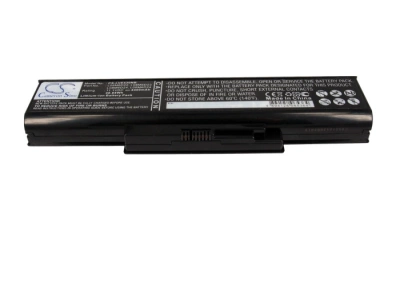 Аккумулятор Lenovo, ThinkPad Edge E43A, ThinkPad Edge E43G, ThinkPad Edge E43L, 4400 мАч, CS фото 4