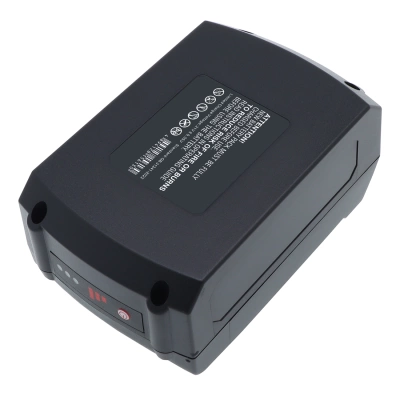 Аккумулятор ZAPAK | Bosch, ZP-CT32A, 3601H61S10, 17618, 5000 мАч, CS фото 2