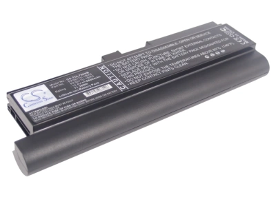 Аккумулятор Toshiba, Satellite L700D, Satellite L700, Satellite L700-T10R, 6600 мАч, CS фото 3