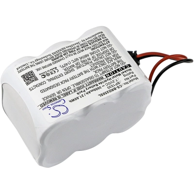 Аккумулятор Horizon, HDSM, HDSM USB, HDTM, 3000 мАч, CS фото 2