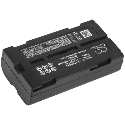 Аккумулятор Panasonic, JT-H340PR, JT-H340PR1, JT-H340BT-10, 3400 мАч, CS фото 2