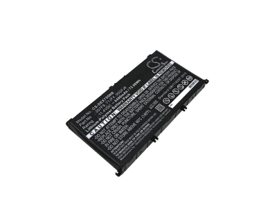 Аккумулятор Dell, Inspiron 15 7559, INS15PD, INS15PD-1548B, 6400 мАч, CS фото 1