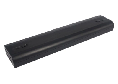 Аккумулятор Asus, V2, V2S, V2Je, 4400 мАч, CS фото 3
