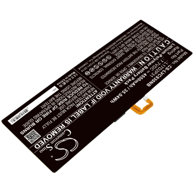 Аккумулятор Lenovo, Yoga Book C930, YB-J912L, YB-J912F, 4550 мАч, CS фото 2
