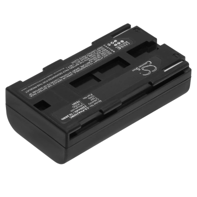 Аккумулятор Riegl | Phase One, FG21P, FG21-P, P25, 2200 мАч, CS фото 5