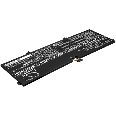 Аккумулятор Lenovo, Yoga C930-13IKB-81C4002YMZ, Yoga C930-13IKB-81C4003UGE, Yoga C930-13IKB-81C4008JMZ, 7600 мАч, CS фото 2
