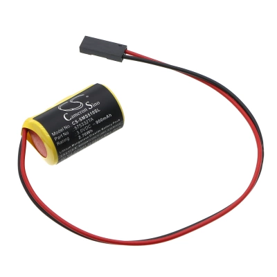 Батарея Siemens, 6AV3 972-1XBOO-OAOO, 6ES5095-8MAO3, 6ES5980 - OMA11, 900 мАч, CS фото 1