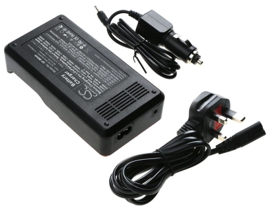 Зарядное устройство 18650 | Battery Charger, ICR18650, INR18650, NR18650, Cameron Sino, DF-MDH5U фото 3