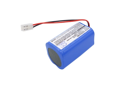 Аккумулятор Biocare, ECG-1200, ECG-1210, ECG-1201, 3400 мАч, CS фото 2
