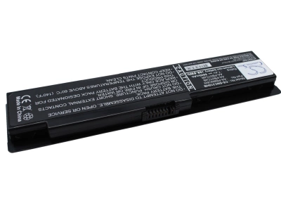 Аккумулятор Samsung, NP-N310, NP-N310-KA03, NP-N310-KA04, 6600 мАч, CS фото 1