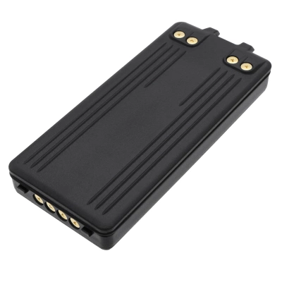 Аккумулятор Yaesu | AOR, FTA-85L, FTA-450L, FTA-550L, 2000 мАч, CS фото 2