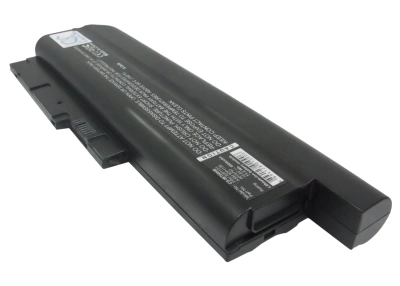 Аккумулятор IBM, ThinkPad R60, ThinkPad R61, ThinkPad R60 9455, 6600 мАч, CS фото 5