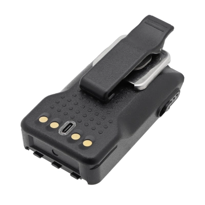 Аккумулятор Motorola, DP3000e, DP3441, DP3441e, 2600 мАч, CS фото 5