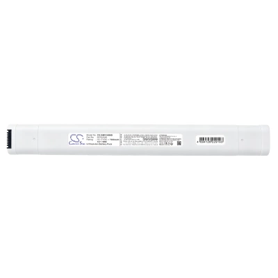 Аккумулятор GE, CRU-Venue Go, ultrasonic Venue Go, 7000 мАч, CS фото 6