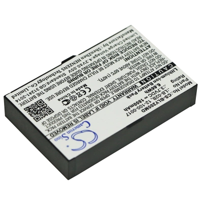 Аккумулятор Biolight | Bolate, M69, JB2102D, FABILLS SVINA, 1800 мАч, CS фото 3