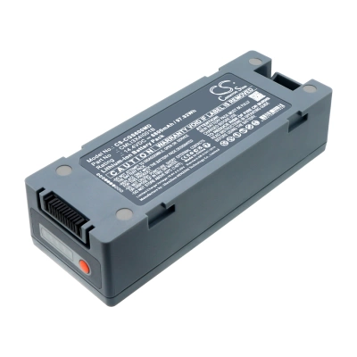 Аккумулятор COMEN, S6, S6 Deﬁbrillator, S8 Monitor Deﬁbrillator, 6800 мАч, CS фото 1