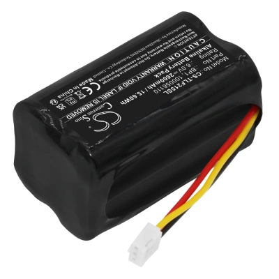 Аккумулятор Telenot | Comstar, BP1, 100056110, VAYO F215, 2600 мАч, CS фото 3