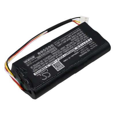 Аккумулятор Testo, 350K Analyzer, 350 GAS Analyzer, 5200 мАч, CS фото 5