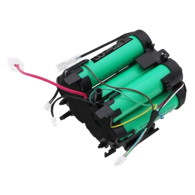 Аккумулятор AEG | Electrolux, AEG QX 9 1 50 IB, QX 9 1 ALRG, QX 9 1 ALRS, 3000 мАч, CS фото 4