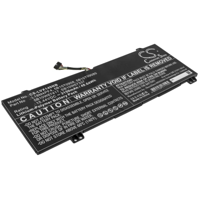 Аккумулятор Lenovo, Xiaoxin Air 14 2019, Ideapad S540-14IWL, IdeaPad S540-14API, 3150 мАч, CS фото 1