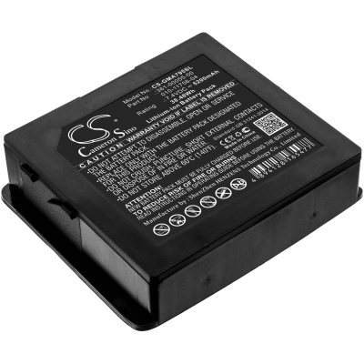 Аккумулятор Garmin, Aera 795, Aera 796, 5200 мАч, CS фото 1