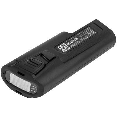 Аккумулятор ТСД Zebra (Motorola, Symbol) TC800, TC8000, 6400 mAh, CS фото 1
