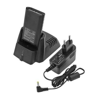 Зарядное устройство Vertex Standard | YAESU, VX-231, VX-231L, VX-234, Cameron Sino фото 4