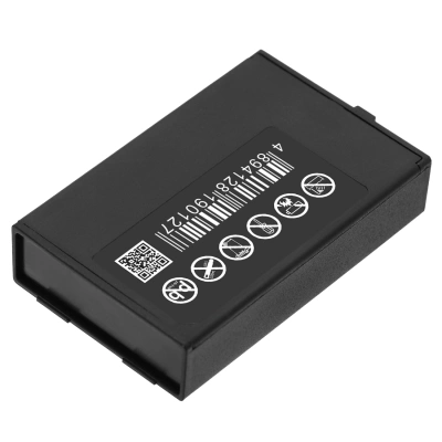 Аккумулятор Icom, IC-M37, IC-M37E, 2000 мАч, CS фото 3