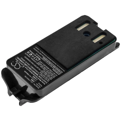 Аккумулятор JAY, Remote Control ECU, Remote Industrial HF Standard, A001, 700 мАч, CS фото 4
