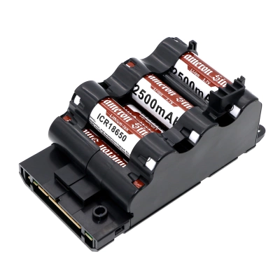 Аккумулятор Electrolux | AEG, ERR 627, ERR 927, EWF 1041 ZD, 2500 мАч, CS фото 1