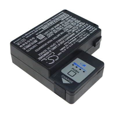 Аккумулятор Fujikura | Sumitomo, FSM-50S, FSM-50R, FSM-60S, 4000 мАч, CS фото 2