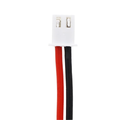 Аккумулятор Legrand, URA ONE 6 616 40, URA ONE 6 626 34/40, U21LED 6 616 10, 2000 мАч, CS фото 2