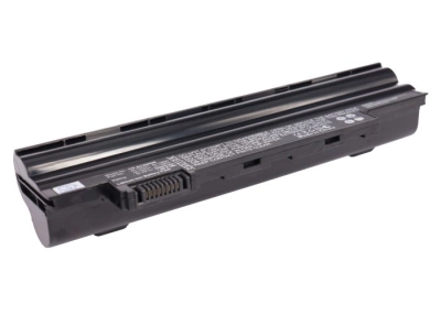 Аккумулятор eMachines | Packard Bell | Acer | Gateway, 355-131G16ikk, eM355, Dot SE DOTSE-21G16iws, 4400 мАч, CS фото 1