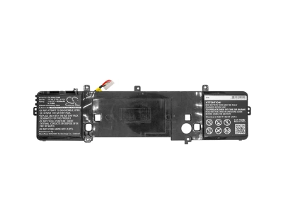 Аккумулятор Dell, Alienware 15 R1, Alienware 15 R2, Alienware 17 R3, 6200 мАч, CS фото 4