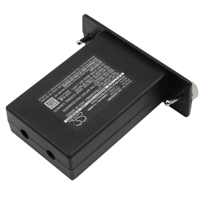 Аккумулятор Teletec | Schwing, 10191556, AK2 Transmitter, AK2 Transmitter FW24, 2000 мАч, CS фото 2